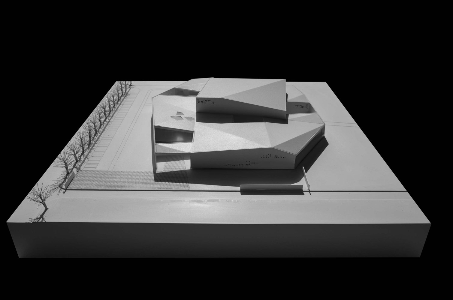 马家浜文化博物馆-64