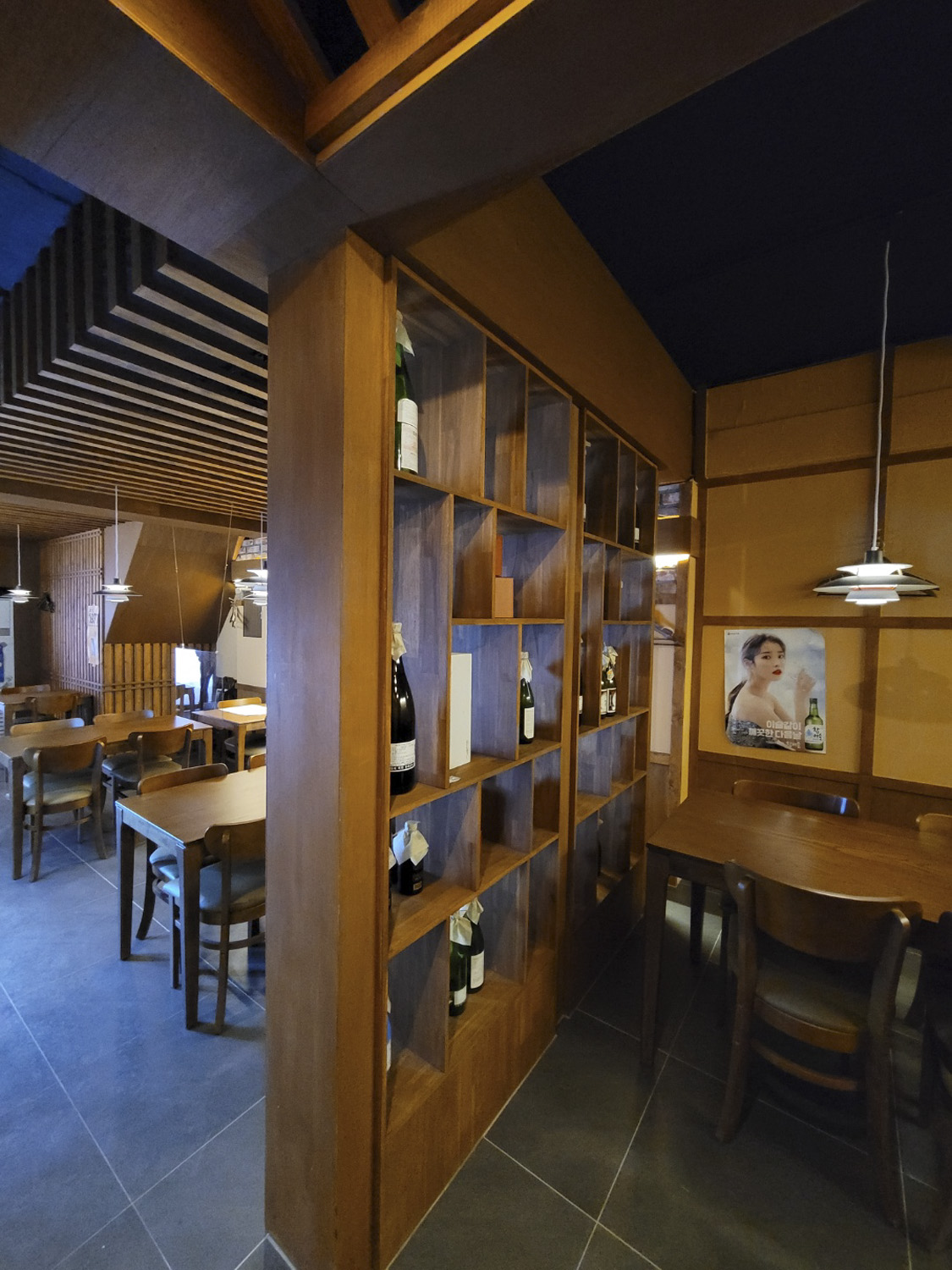 25 平米小户型，打造独特魅力空间-13