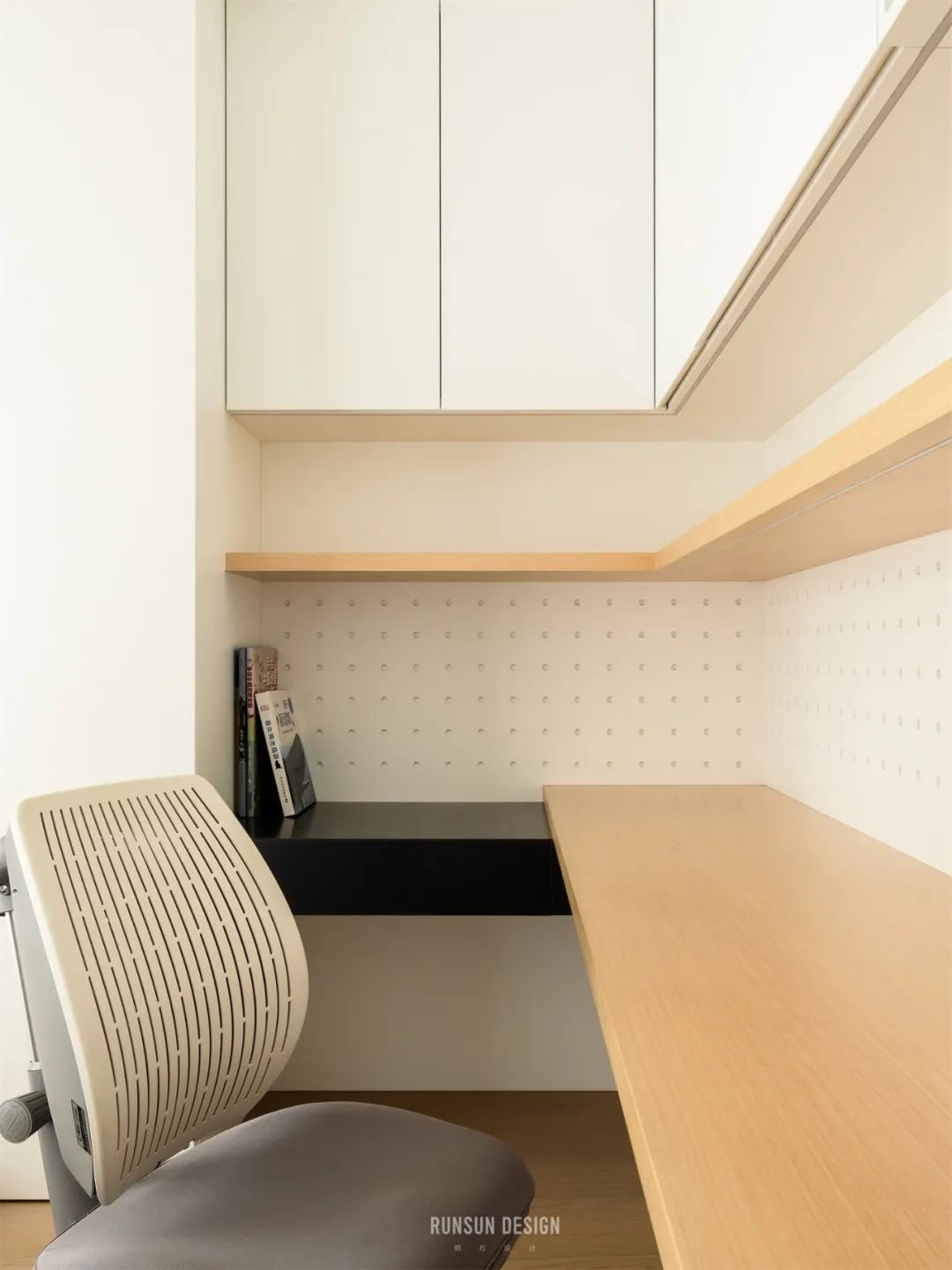 无界自然,私享空间丨朗石设计-119