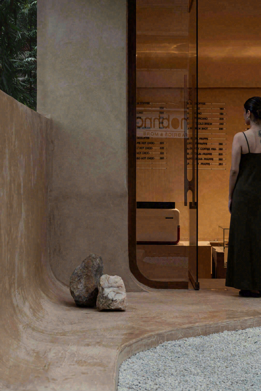 拉夫咖啡馆丨越南丨3fconcept-46