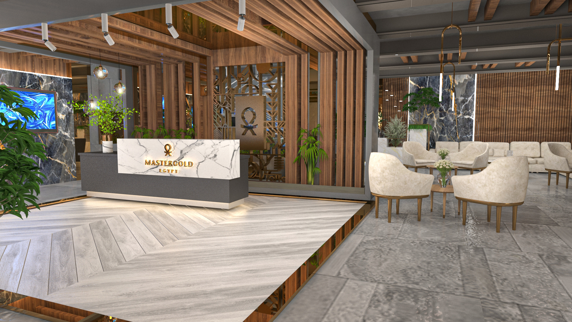 埃及黄金大师-66