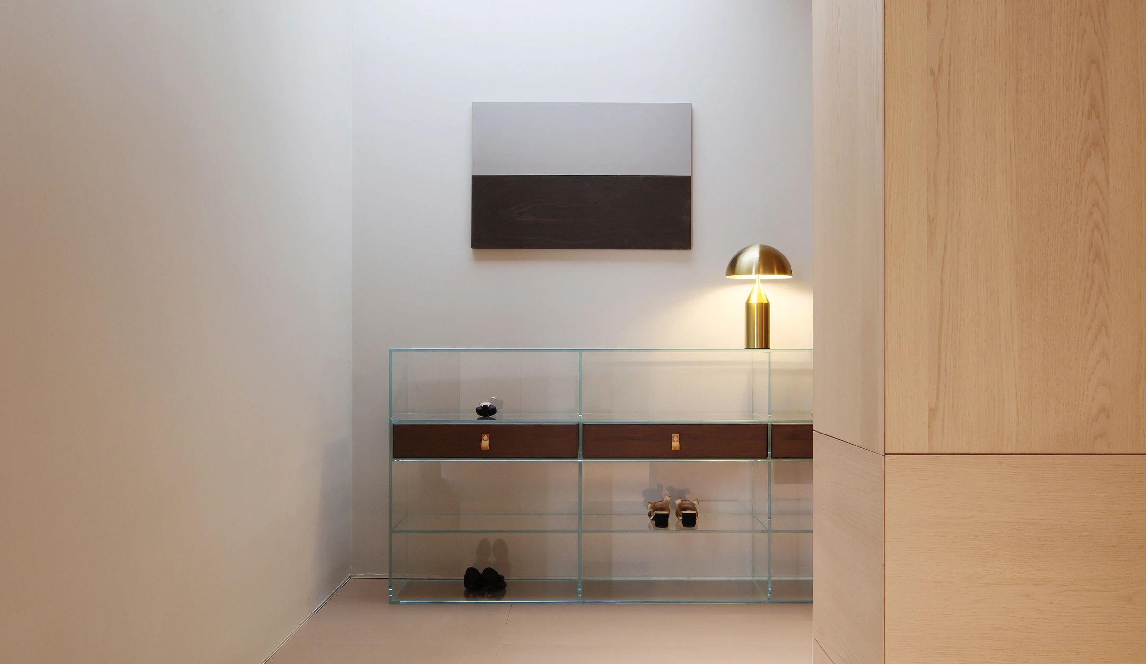 奈首木作体验中心丨中国沈阳丨不或设计-107