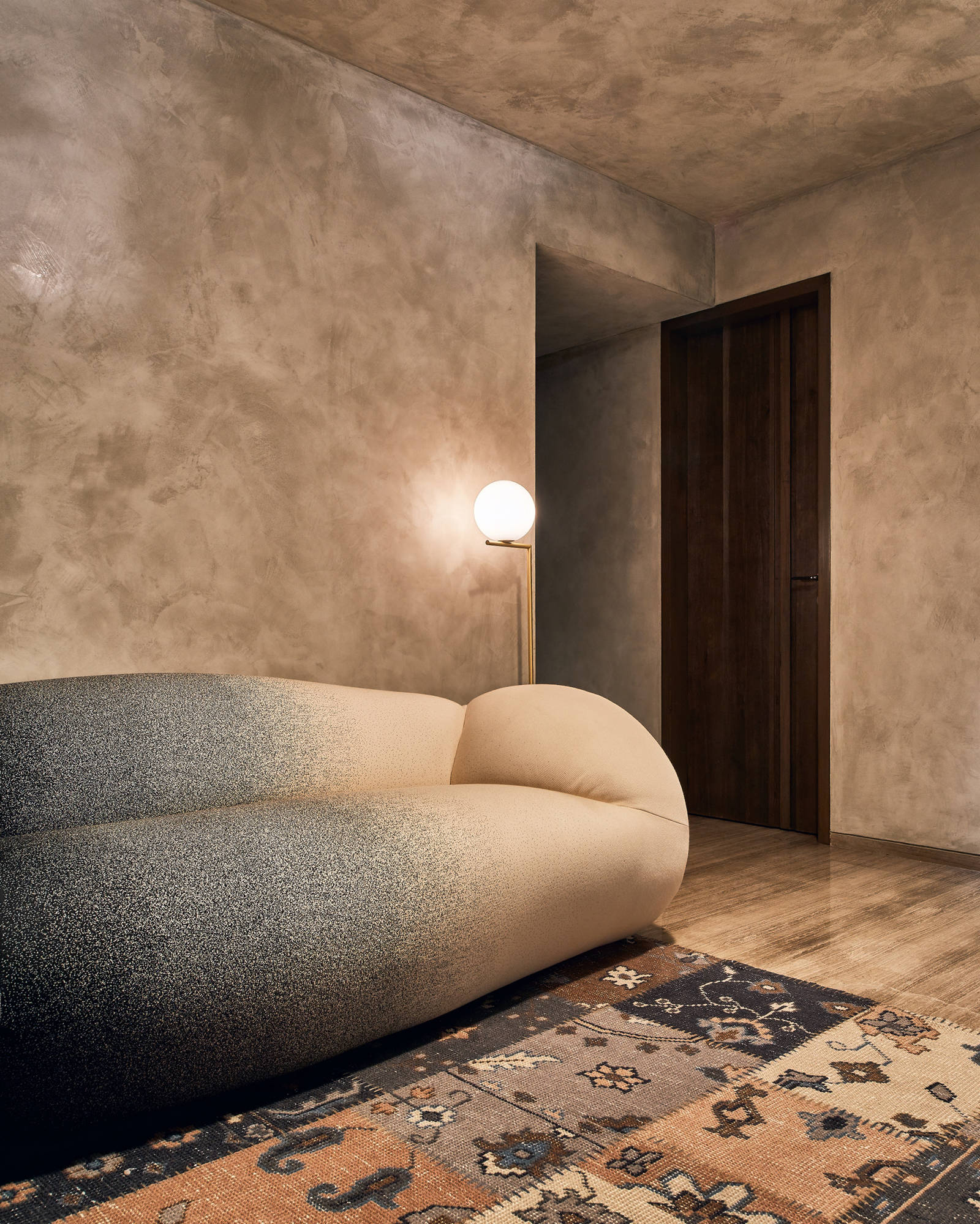 Suchita & Sirish 住宅丨IndiaBangalore丨FADD Studio-14