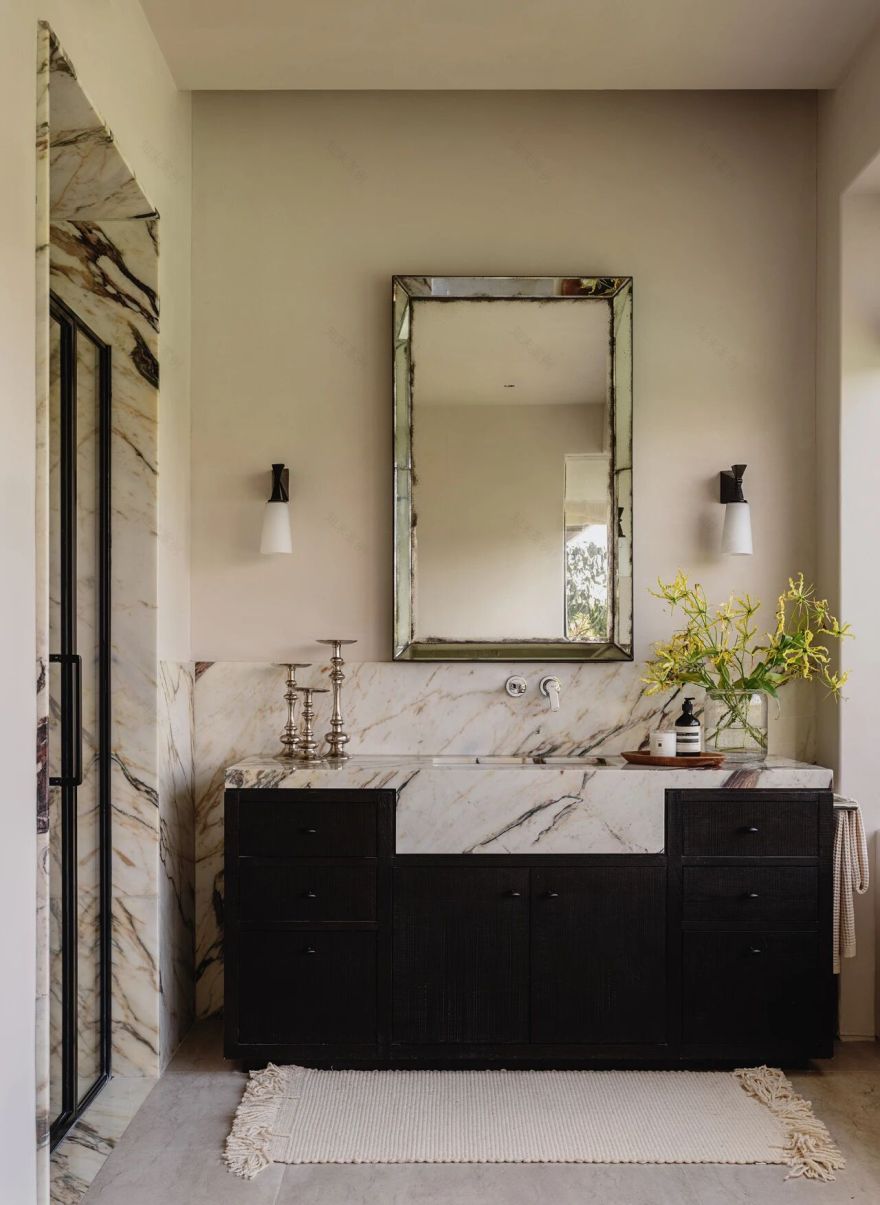 阿那亚九龙湖丨中国广州丨尚壹扬设计-115