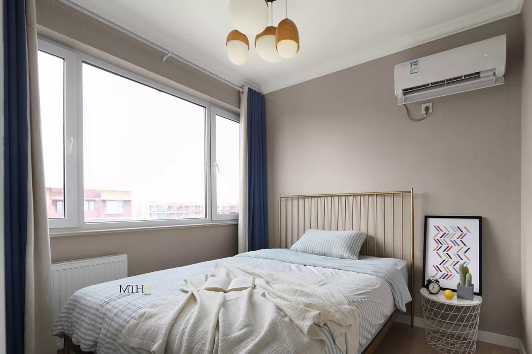 房不等于家  木桃盒子-26