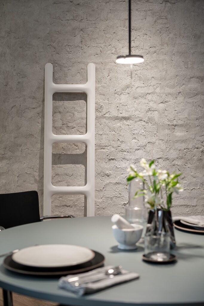 85平米弗罗茨瓦夫历史建筑公寓设计丨波兰弗罗茨瓦夫丨KODO工作室-33