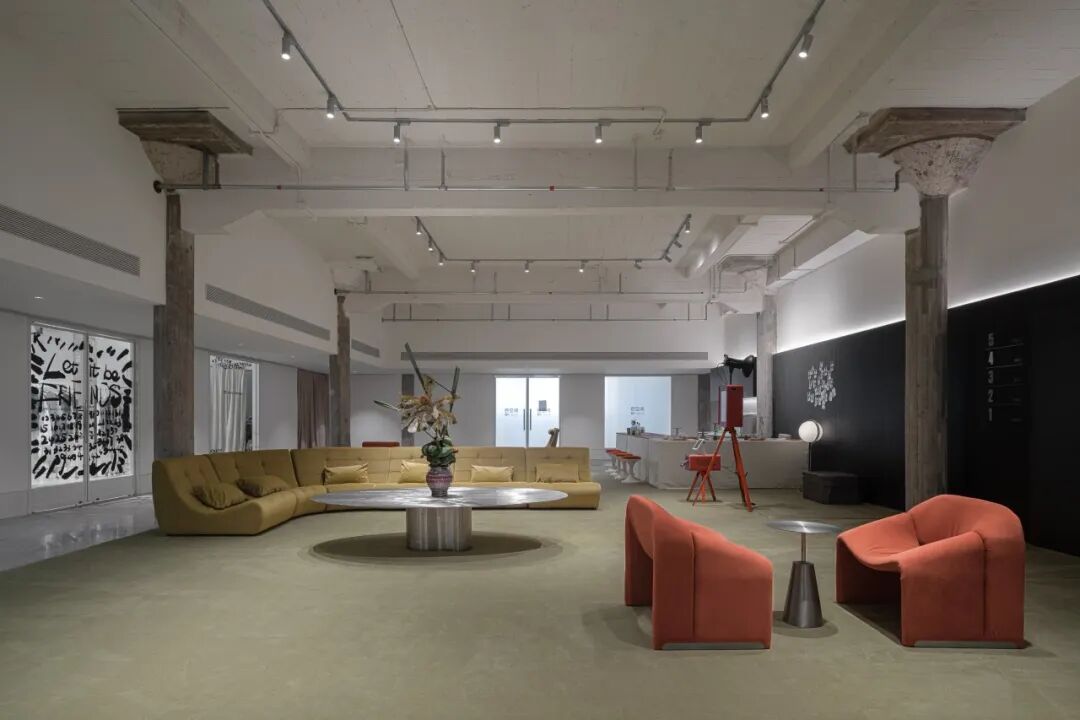 光复路195号修缮项目丨中国上海丨华东建筑设计研究院有限公司历史建筑保护设计院等多家-79