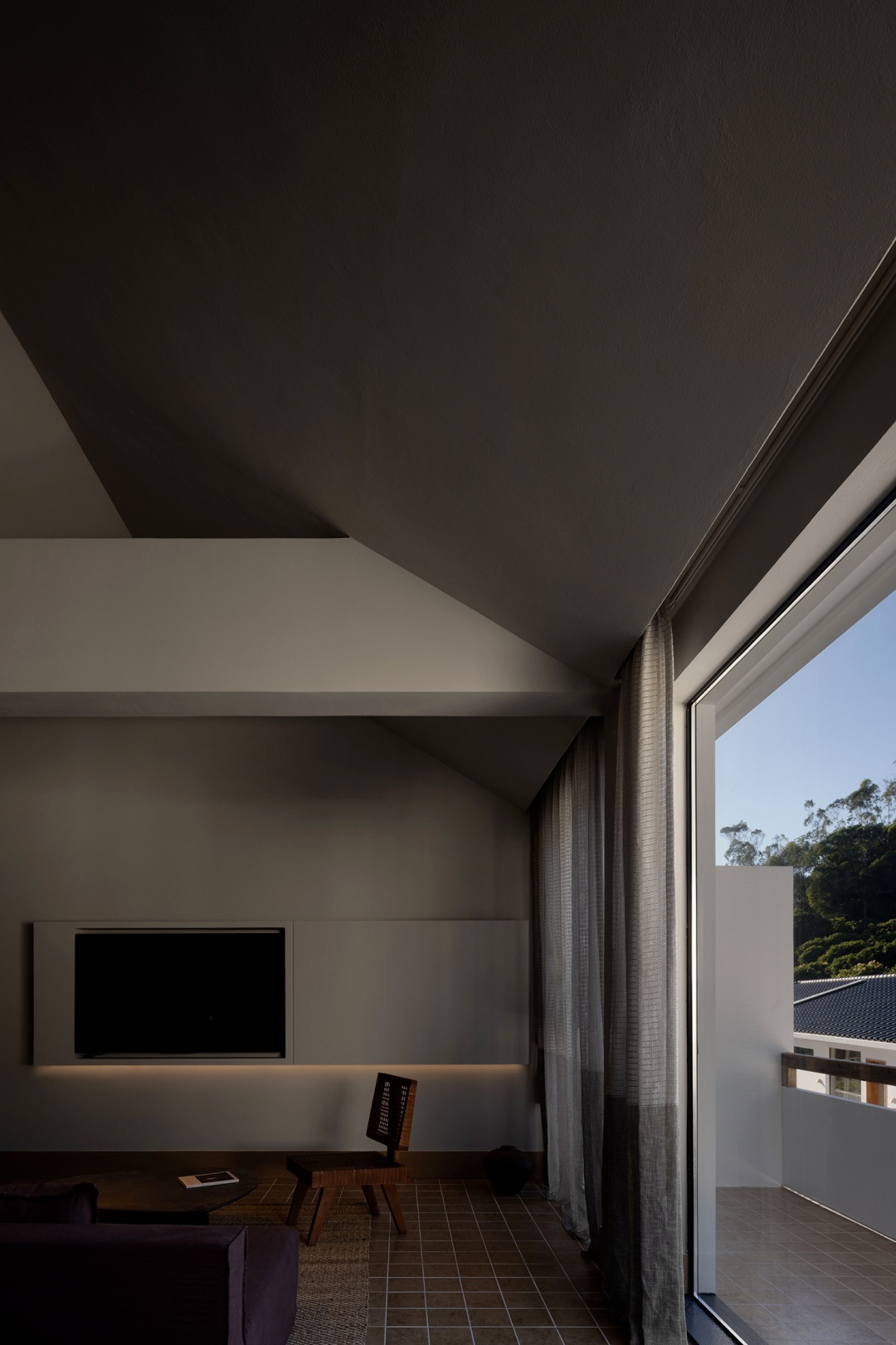 苫也·不若林丨中国深圳丨蜚声设计-83