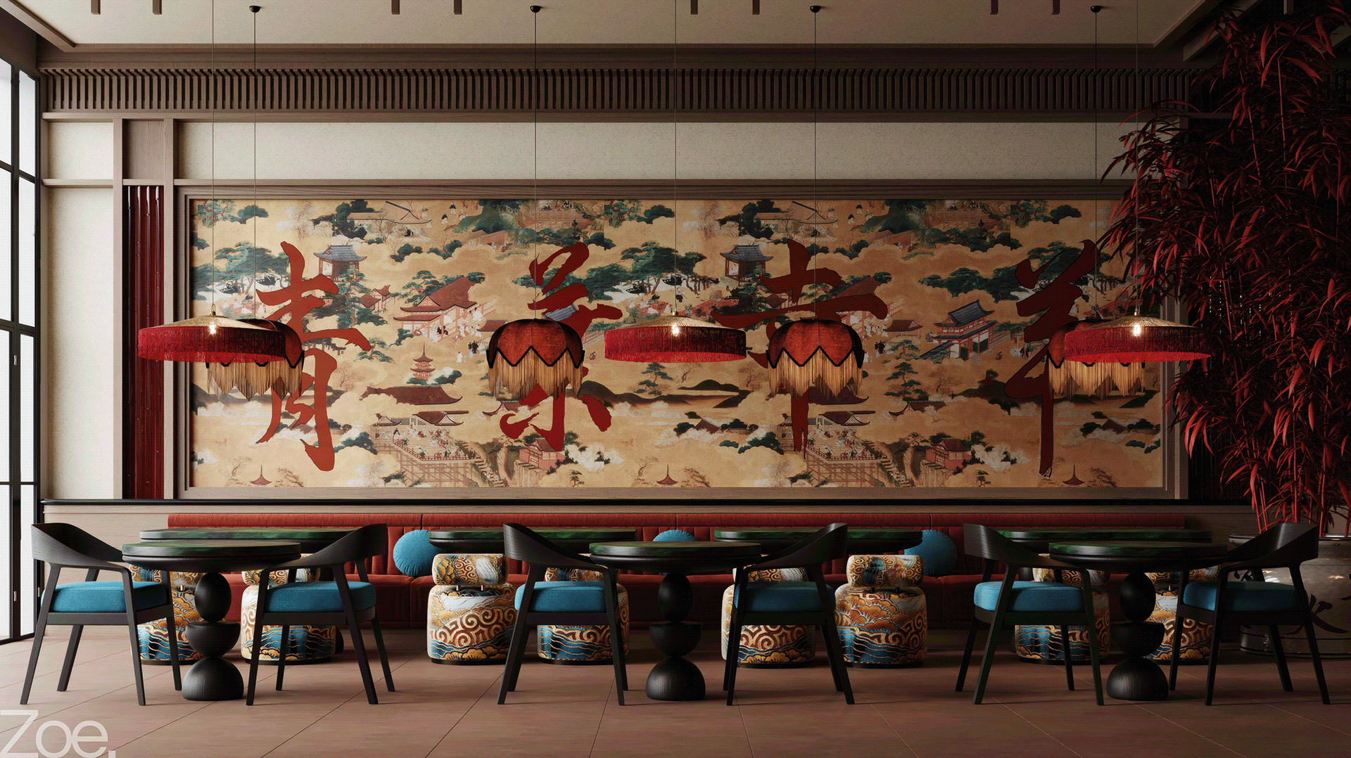 YAMATO BAR // The Crimson Narrative-15