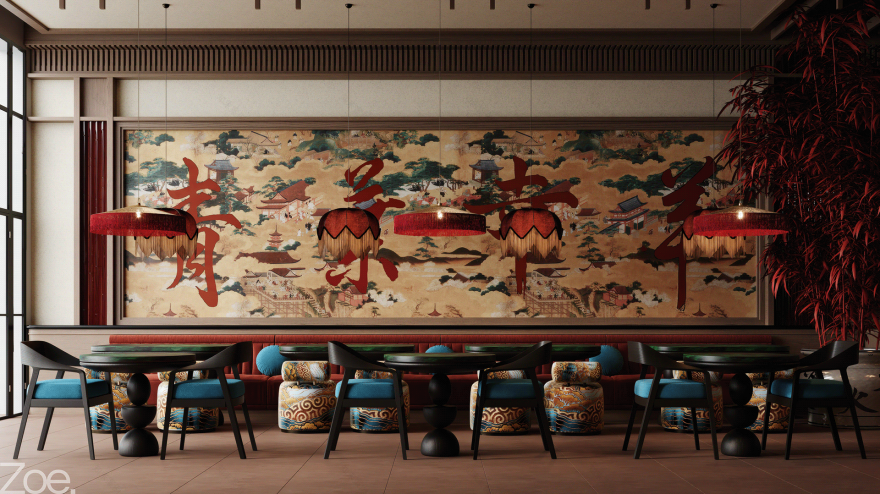 YAMATO BAR // The Crimson Narrative-15