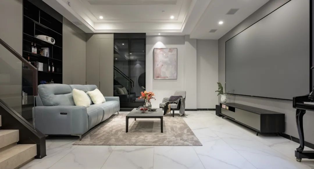 初夏之韵 · 室内空间艺术丨J.28 美學空间-39