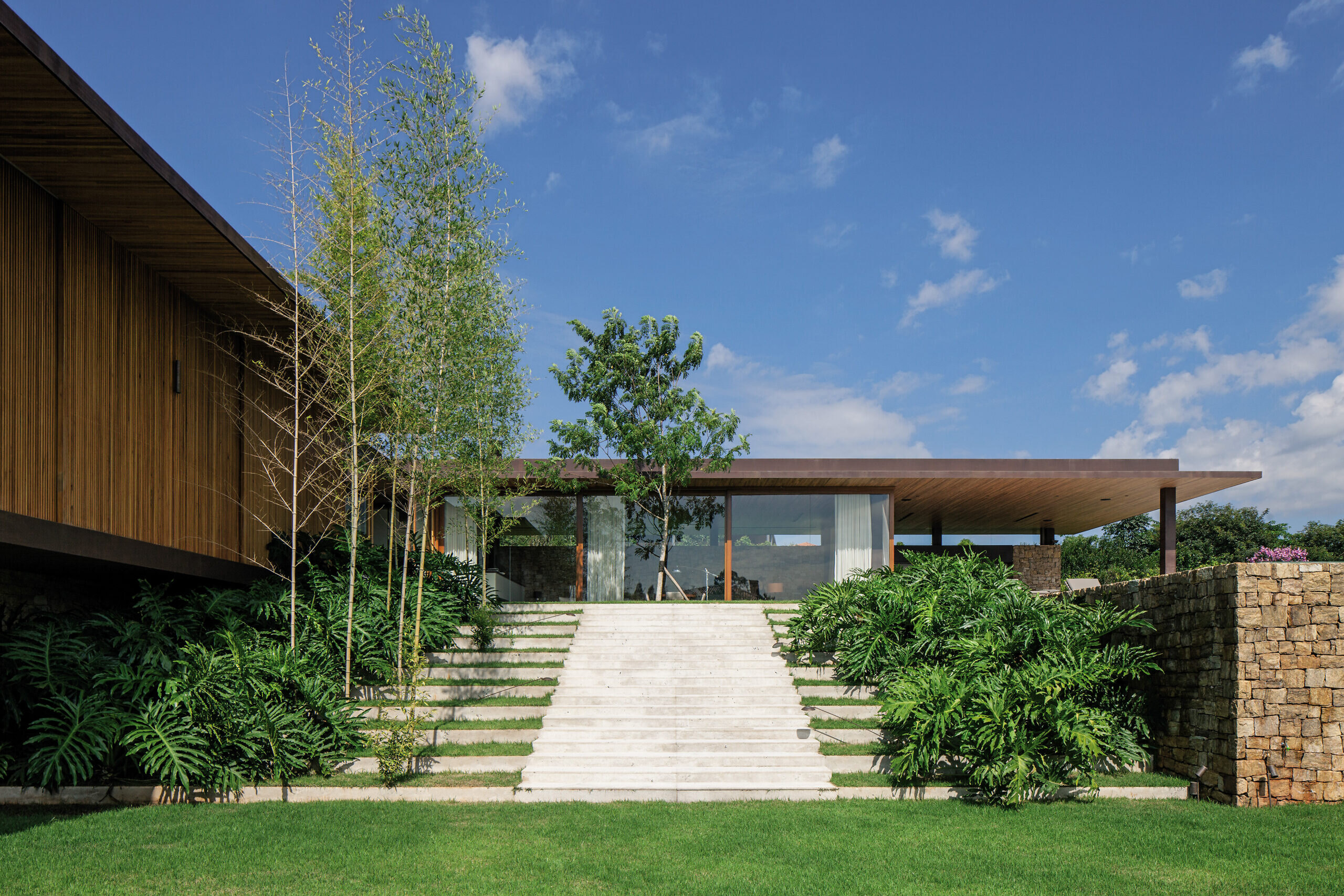 RSC住宅丨PortugalPorto丨Jacobsen Arquitetura等（含室内,照明等多团队）-37