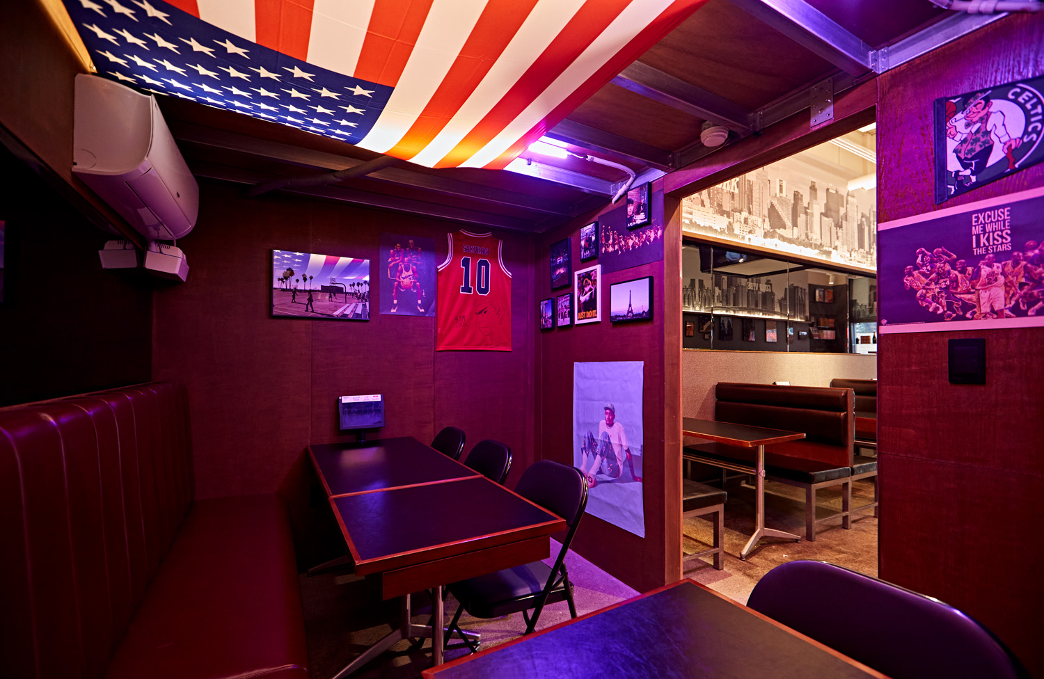 独特的 20 平米小空间设计-12