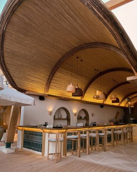 酒吧RIAH | El-Gouna