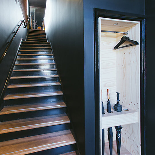 Hilditch Lawyers by Williams Burton Architects + Interior Design | Australian Interior Design Awards-9