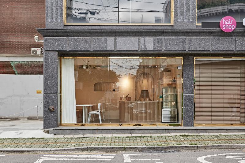 9 坪韩式简约咖啡馆，设计成本解析-13