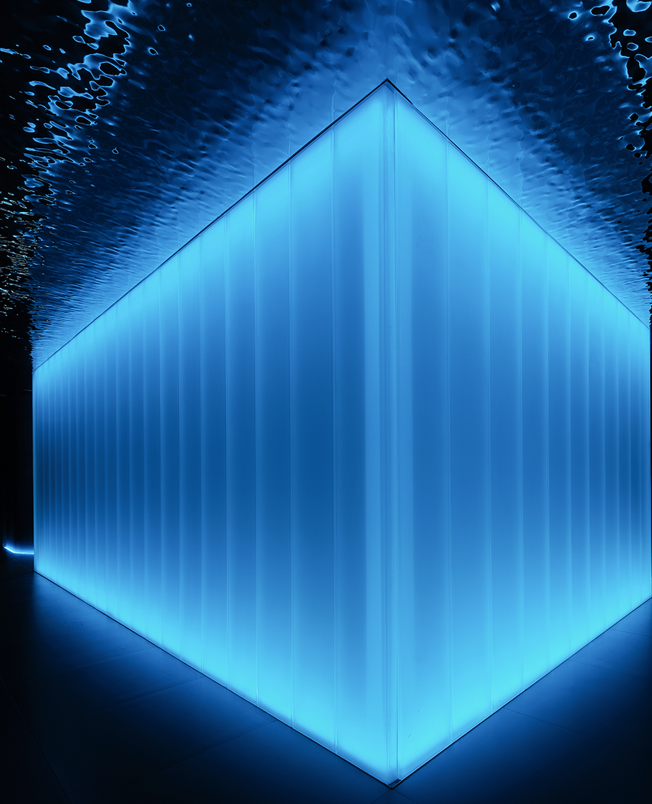 郭巨渔港:鲸落之后丨中国宁波丨宁波索色装饰设计有限公司陈永根-31