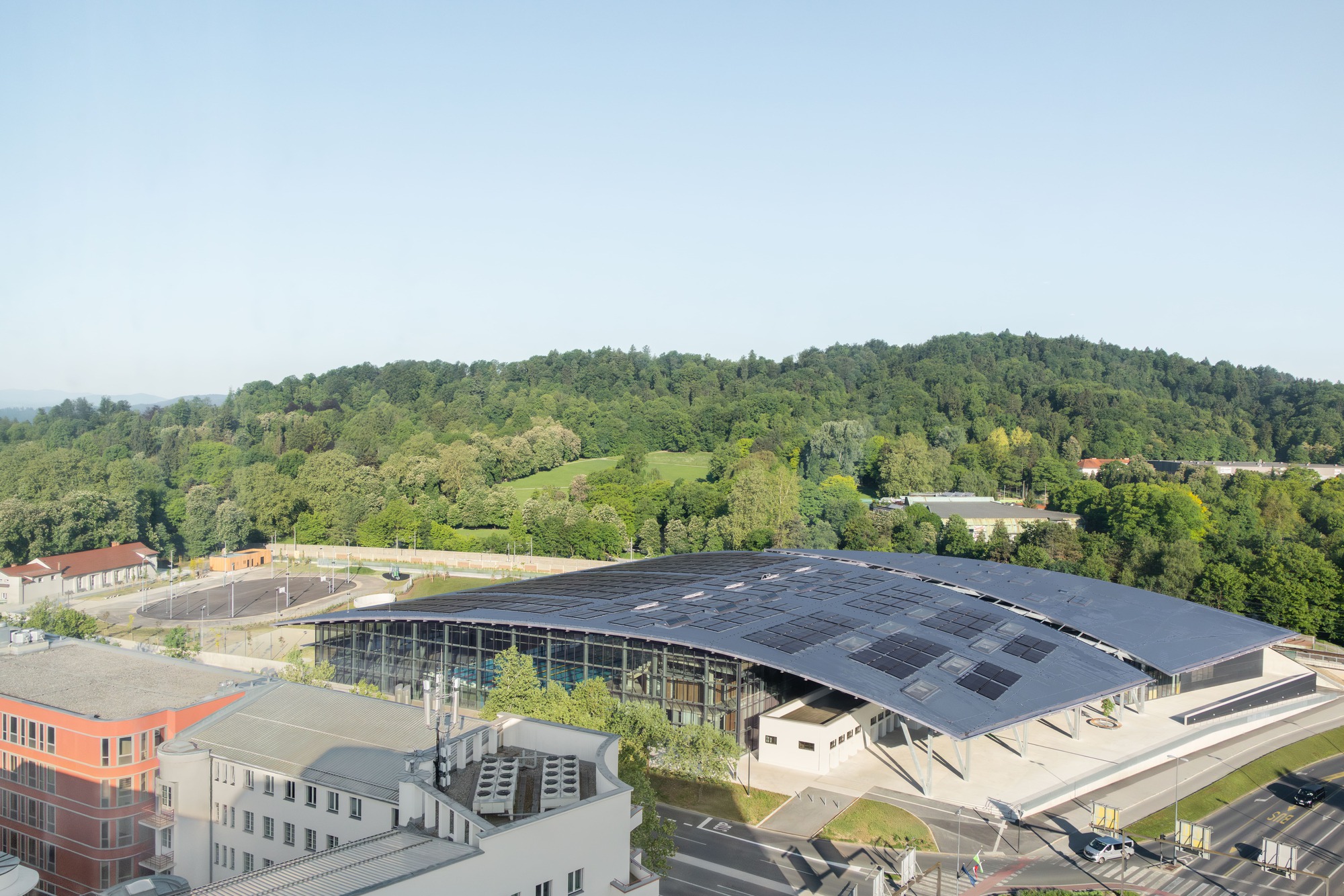 丨斯洛文尼亚丨LORENZATELIERS-26