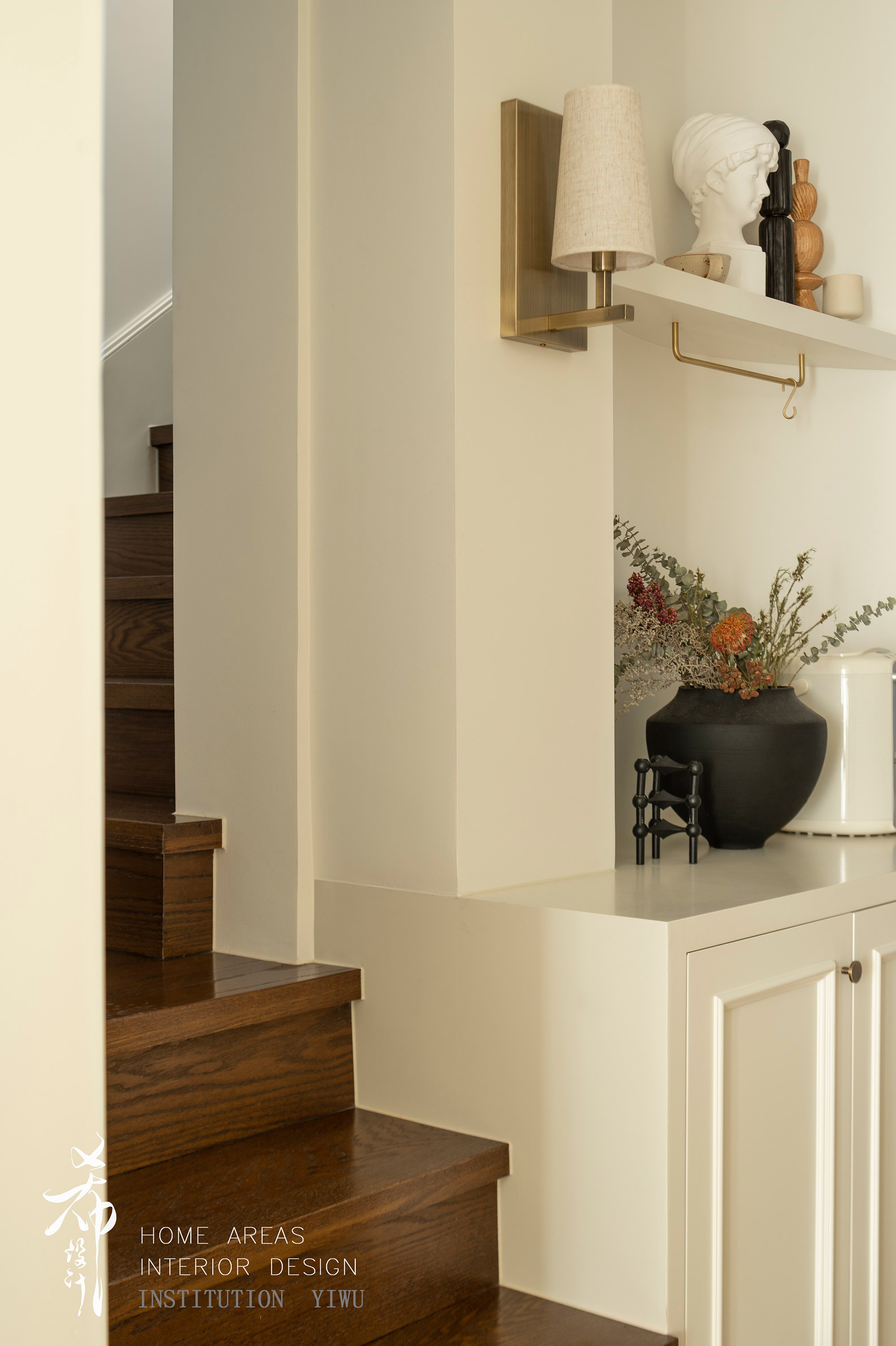 义乌绿城桃花源丨义乌希设计-52