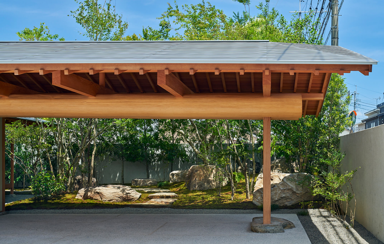 八岳之家丨日本福冈-85