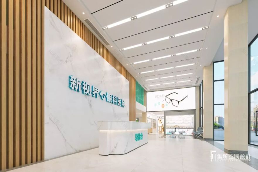 梅州五华新视界眼科医院-30