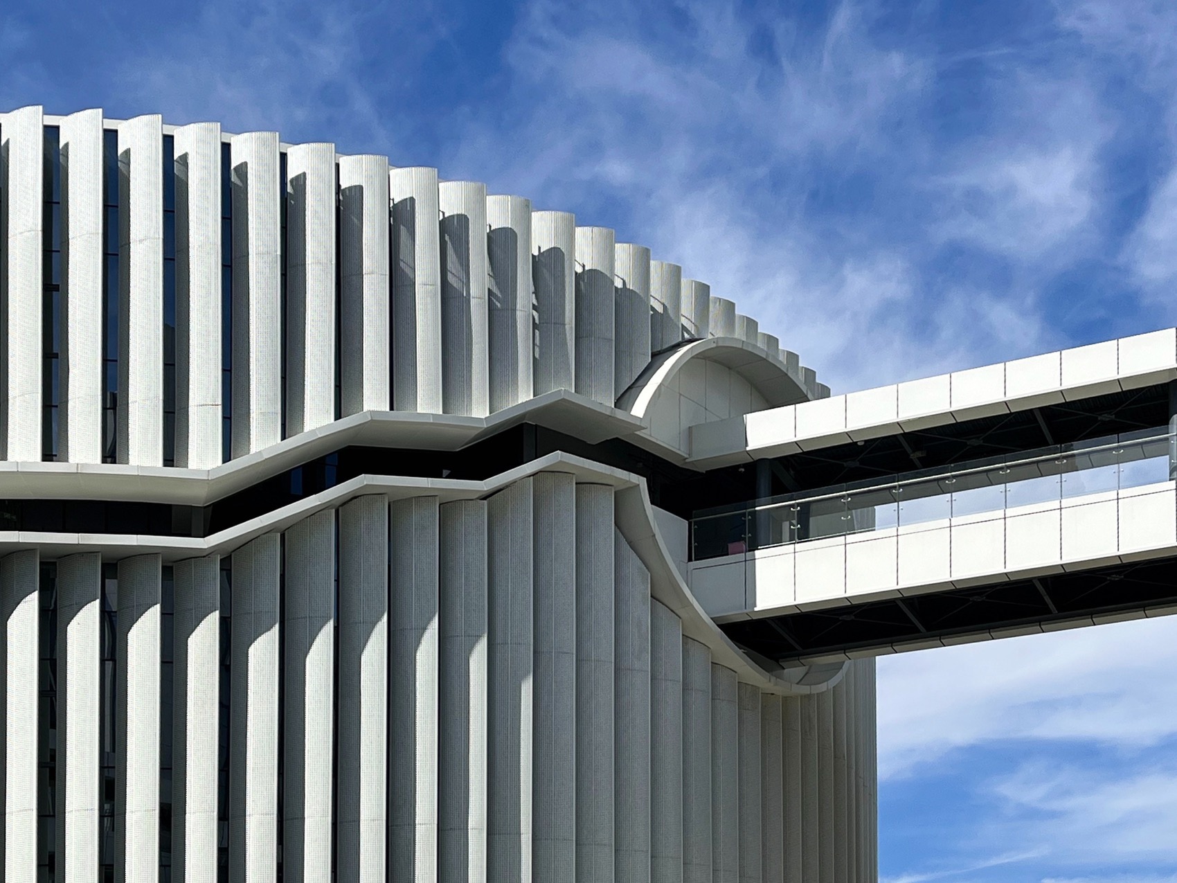 北京亦庄细胞治疗研发中试基地丨中国北京丨北京市工业设计研究院有限公司-22