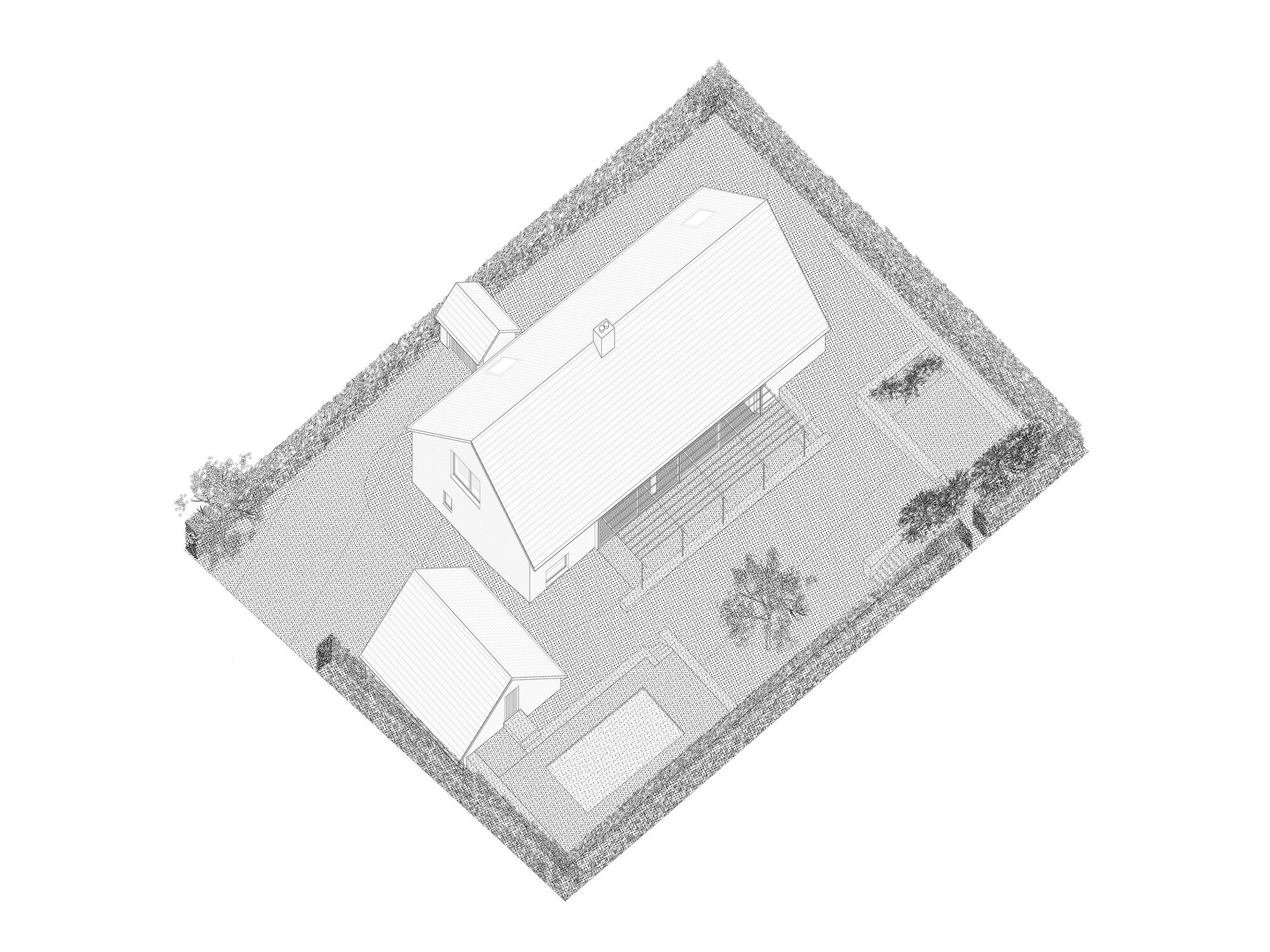 国际摄影测量与遥感学会大楼丨德国丨Sascha Wurm Architektur-38