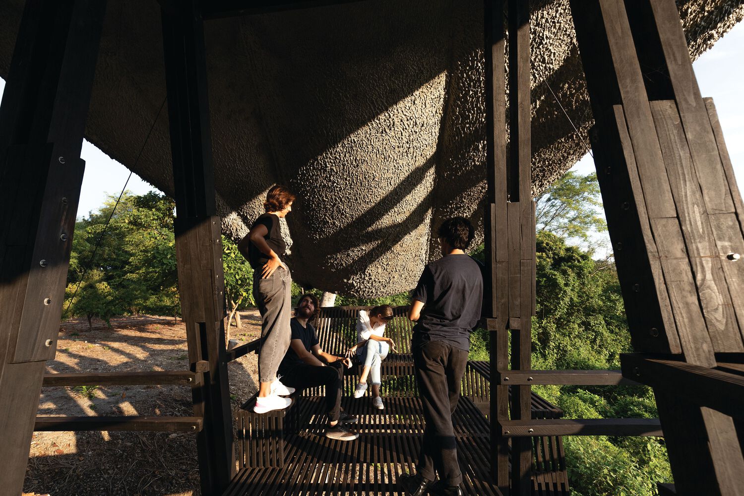 厄瓜多尔学习装置-24