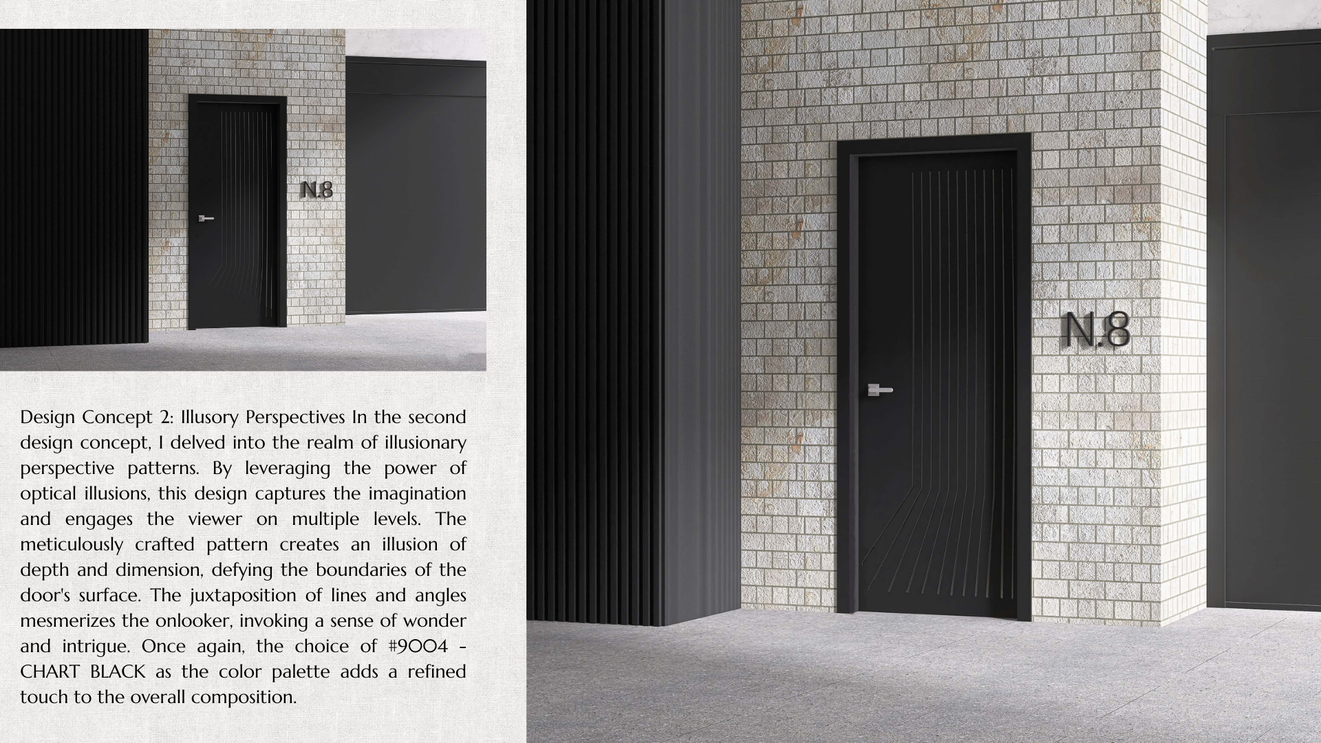 PORTFOLIO I Interior & Product Design-25