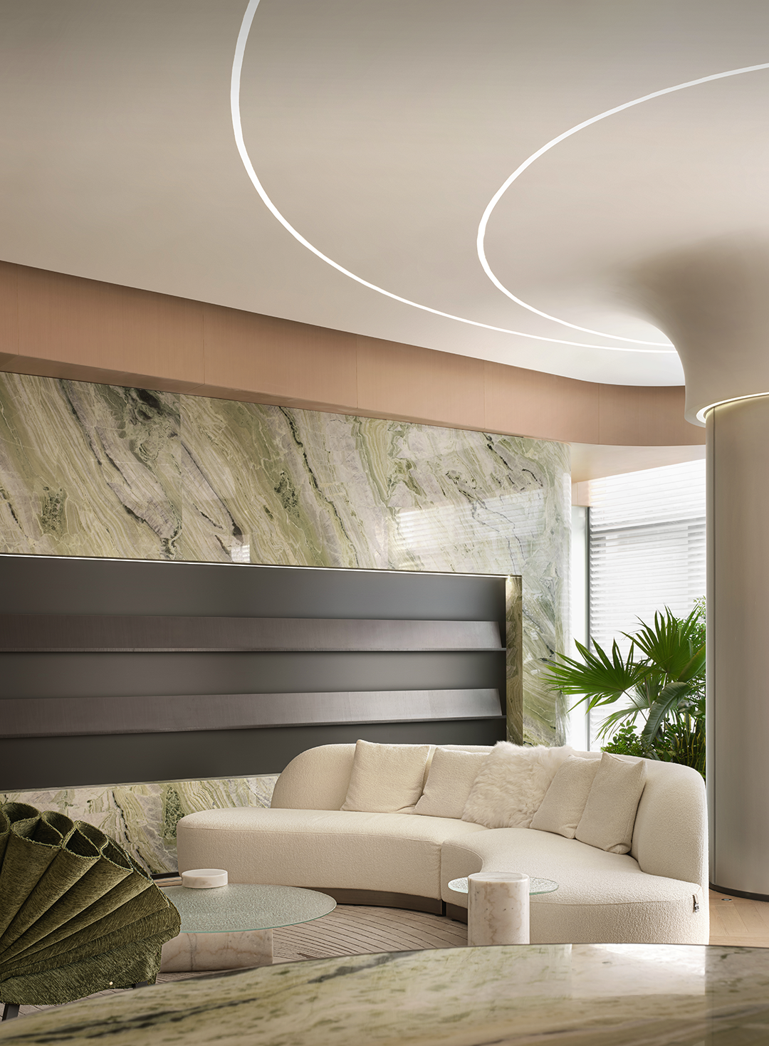 引力共振 GRAVITATIONAL RESONANCE丨中国东莞丨TAC DESIGN-59