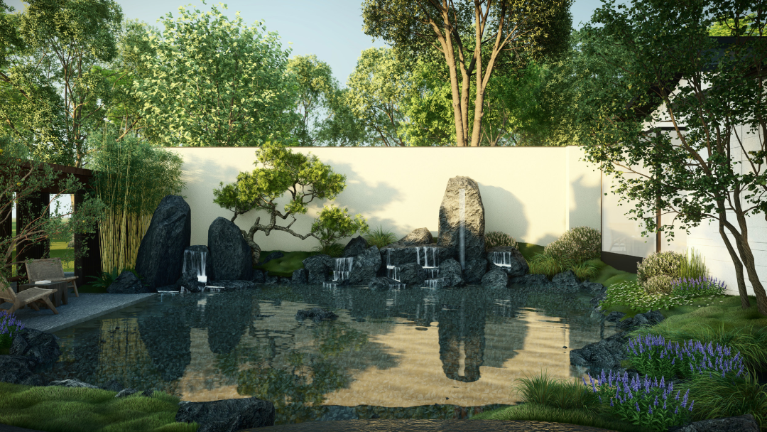 2025 年日本大阪世博会中国馆丨DDM 梦景未来-92