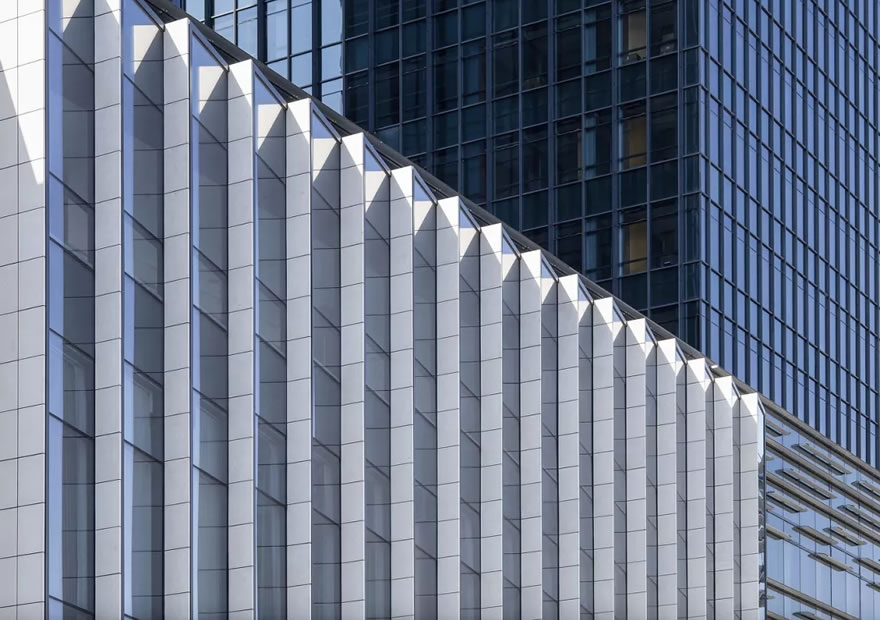 上海恒瑞医药研发总部丨中国上海-35