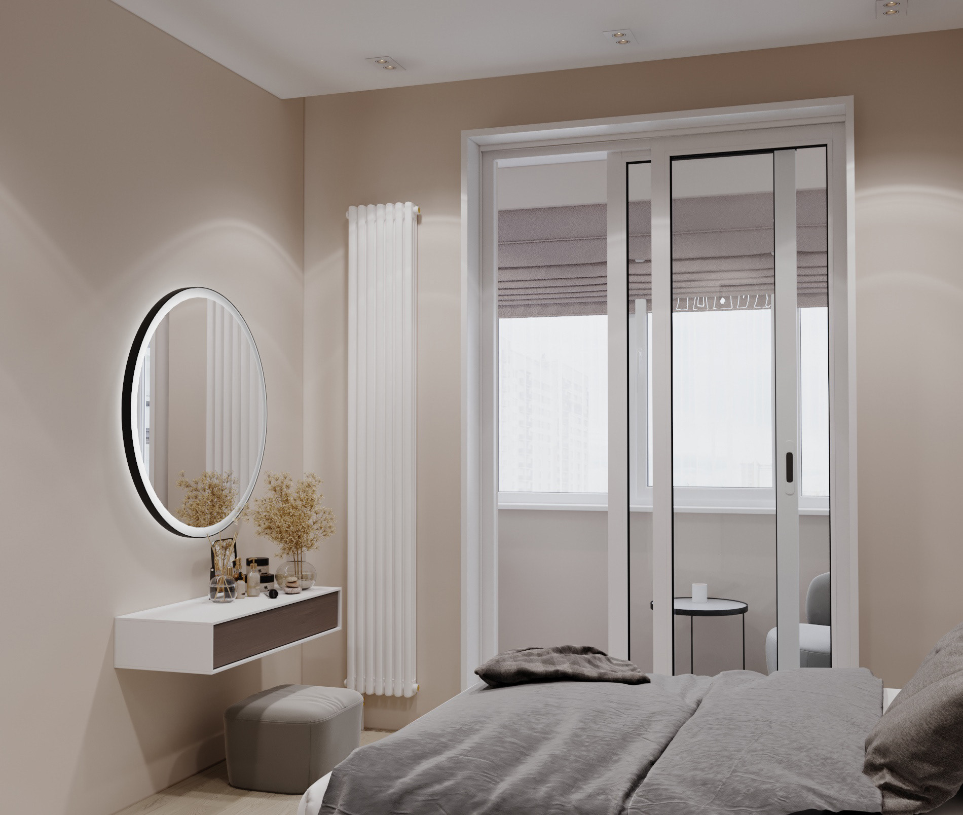 ЖК Фестивальный, Москва-2