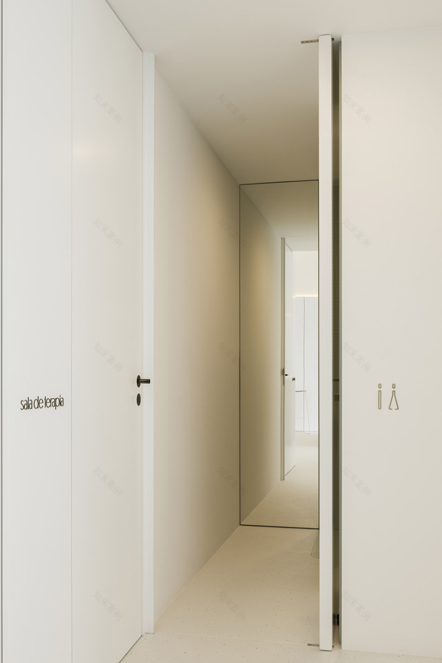 葡萄牙 Think Health 自然疗法中心丨BOX arquitectos-74