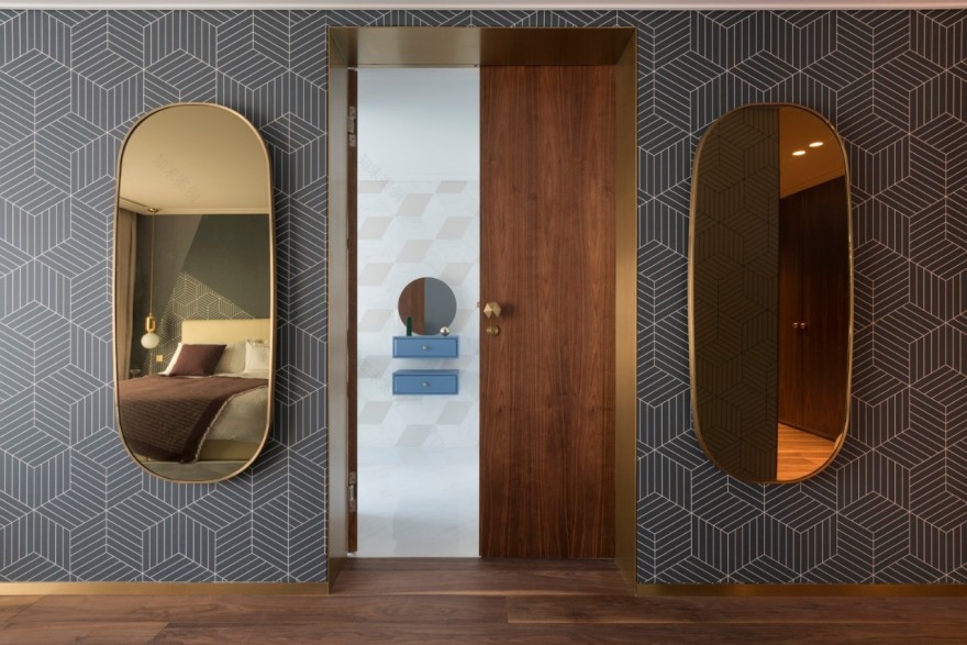 俯瞰浦江的艺术生活 | 达达主义之家-26