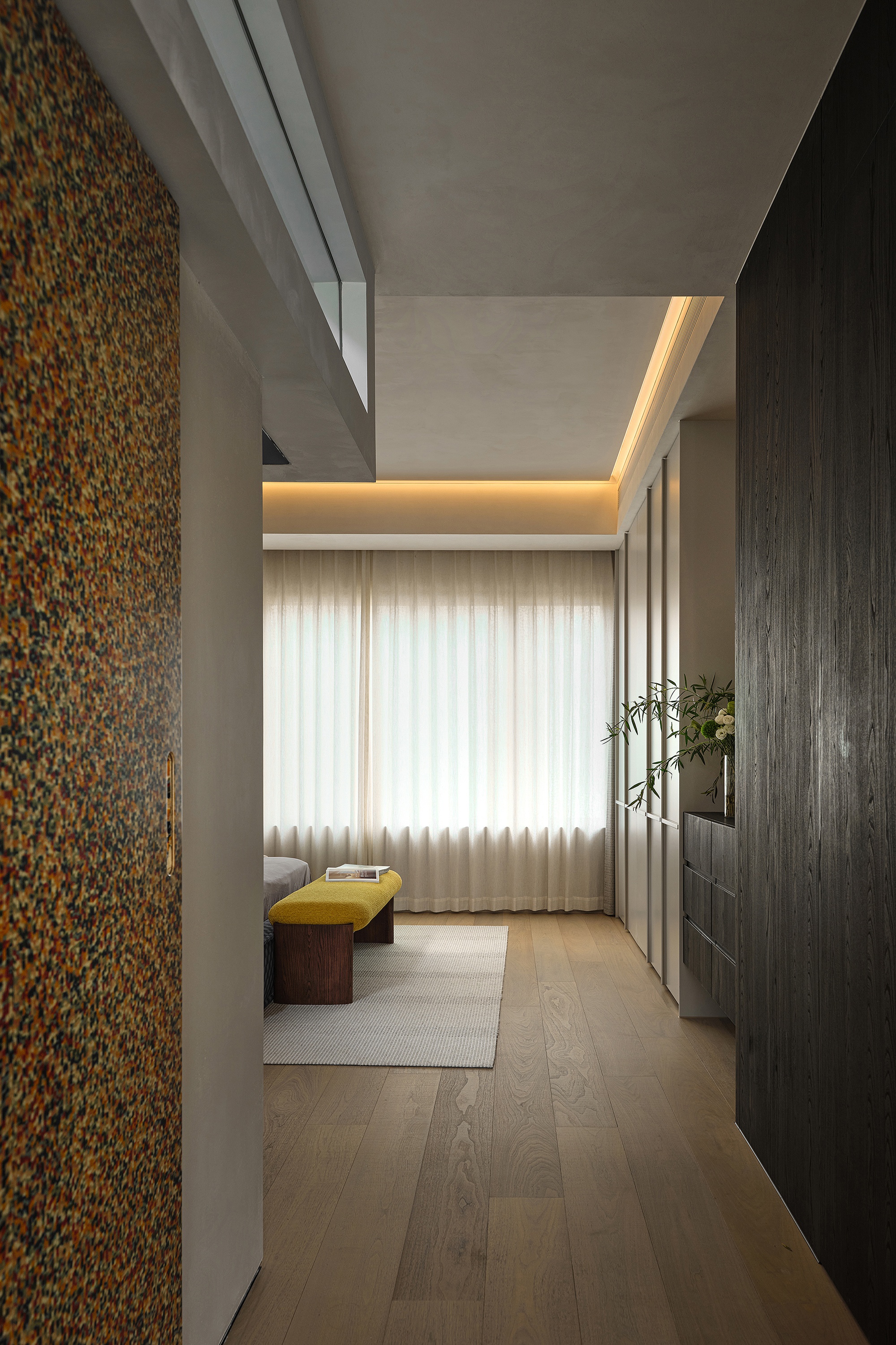 安吉金麟府丨丹本设计-27