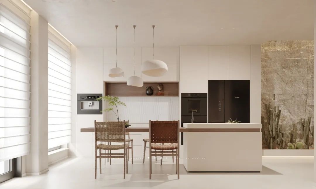 盘锦霞光府联排别墅丨中国盘锦丨OCID 原里建设-24