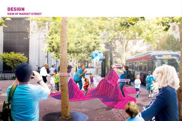 PEAK EXPERIENCE – 部署旧金山标志性地形用于互动探索等丨中国金山-12