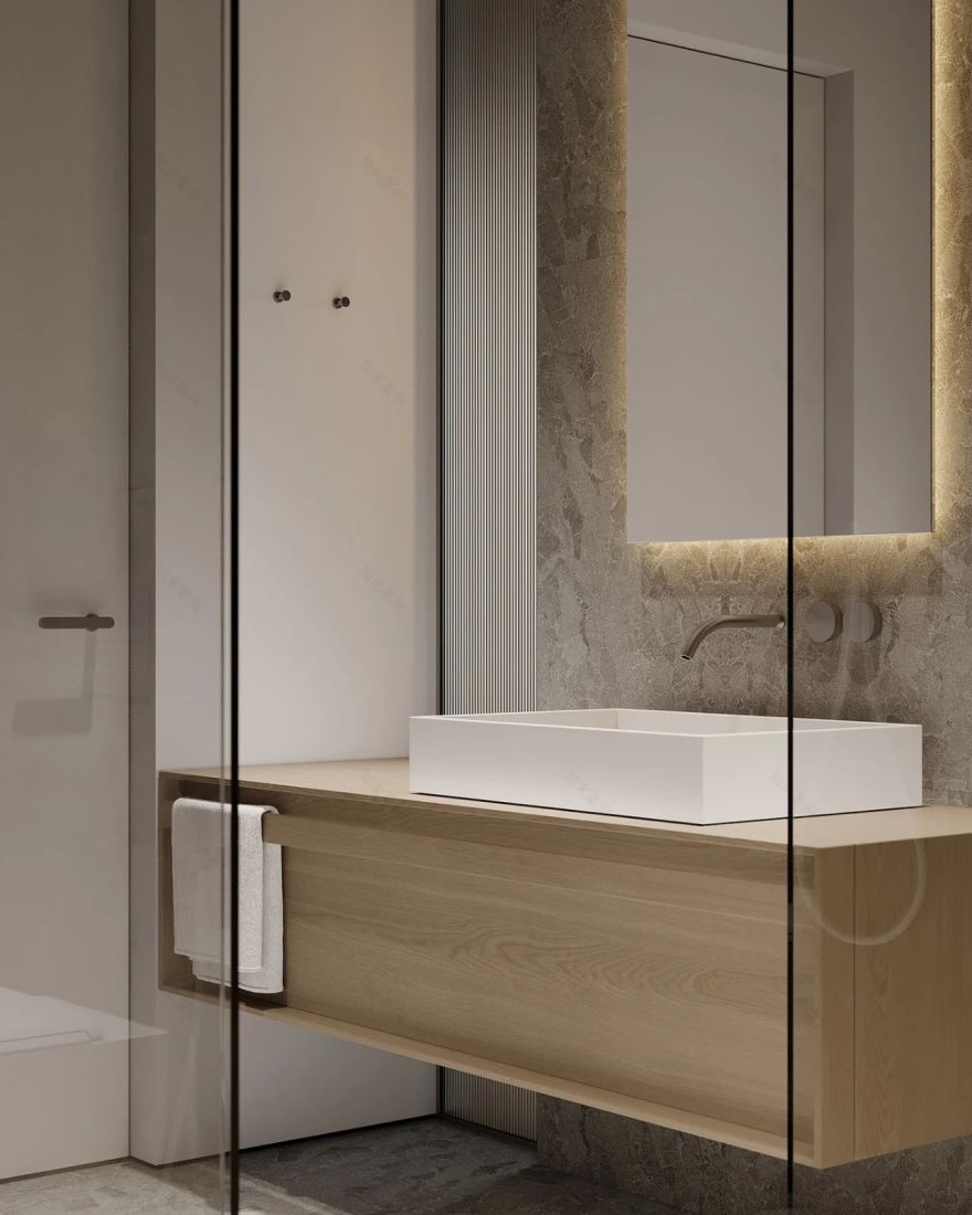 SADKVARTAL 97 住宅设计丨俄罗斯莫斯科丨HOT WALLS-52