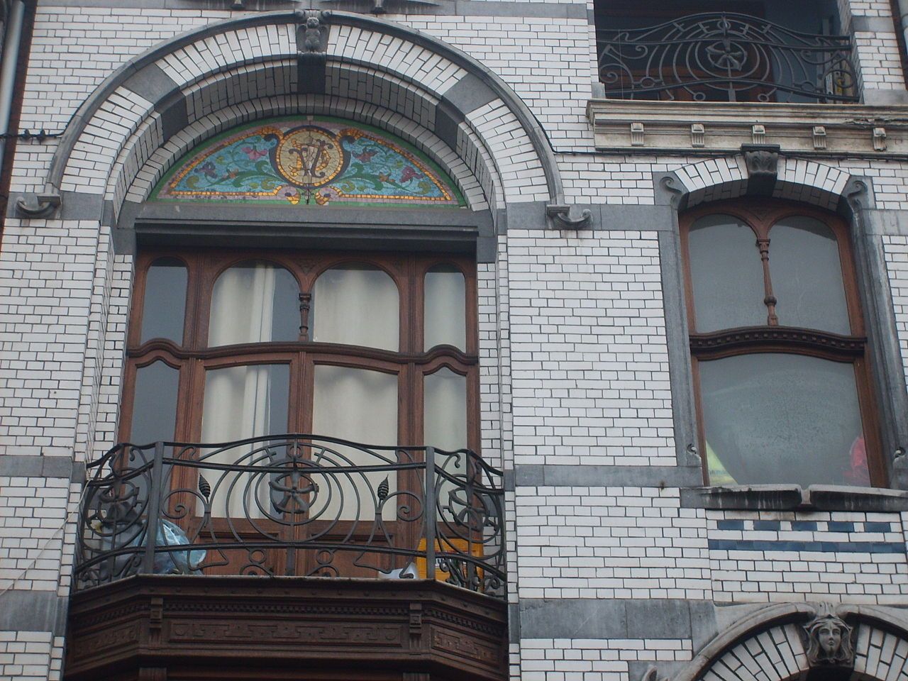 Moroccan 海景公寓,融入自然的景观设计-7