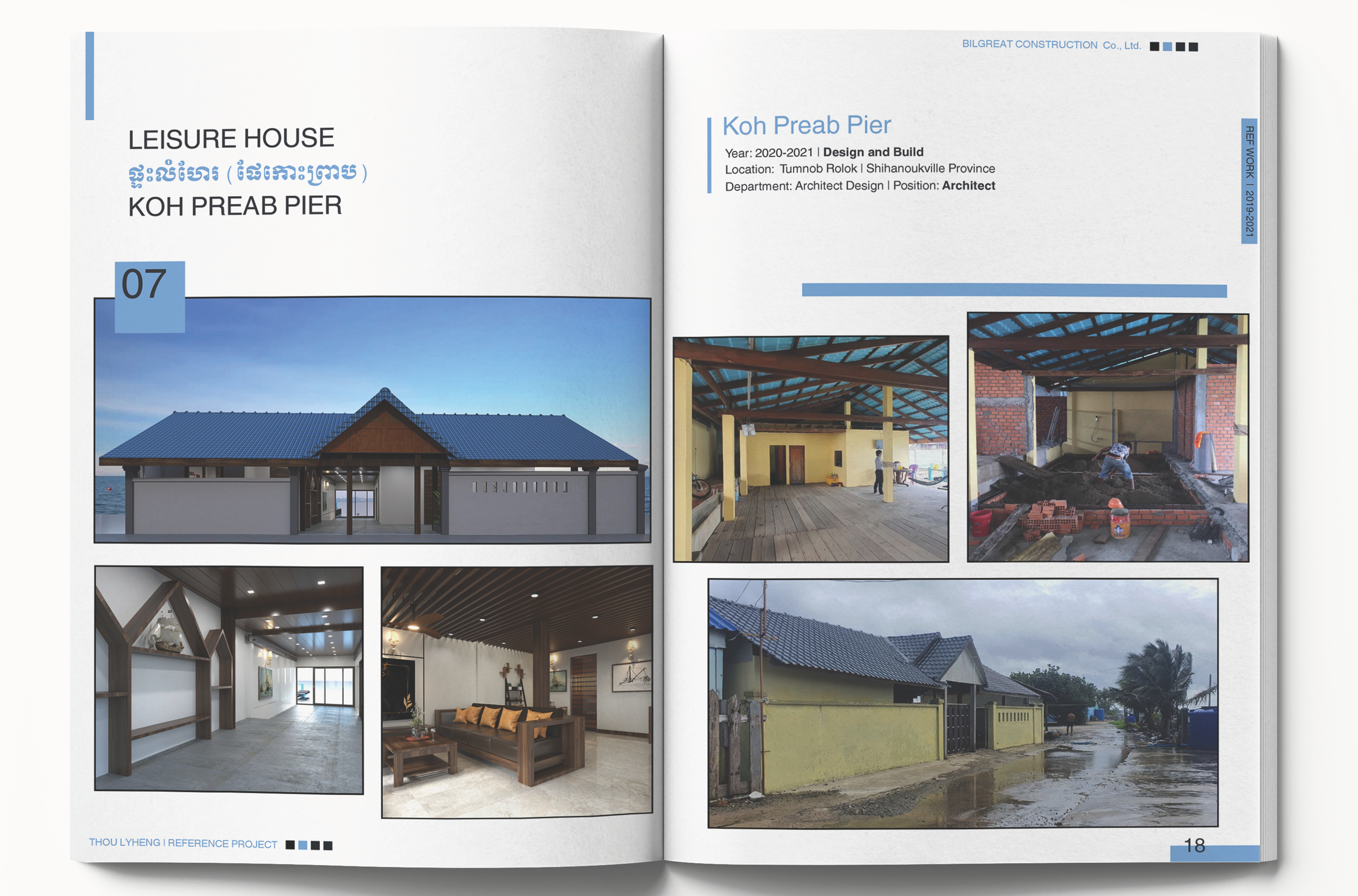 ARCHITECTURAL PORTFOLIO | 2019-2025-9