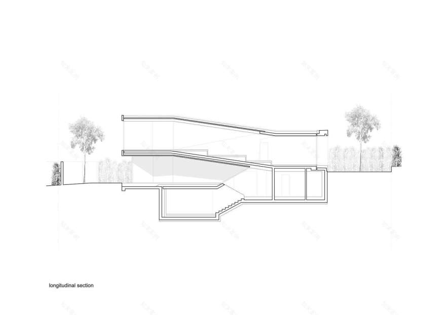 科隆日贝勒里夫住宅-29