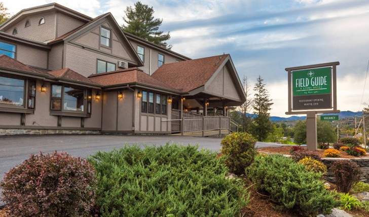 Vermont 田野指南酒店-21