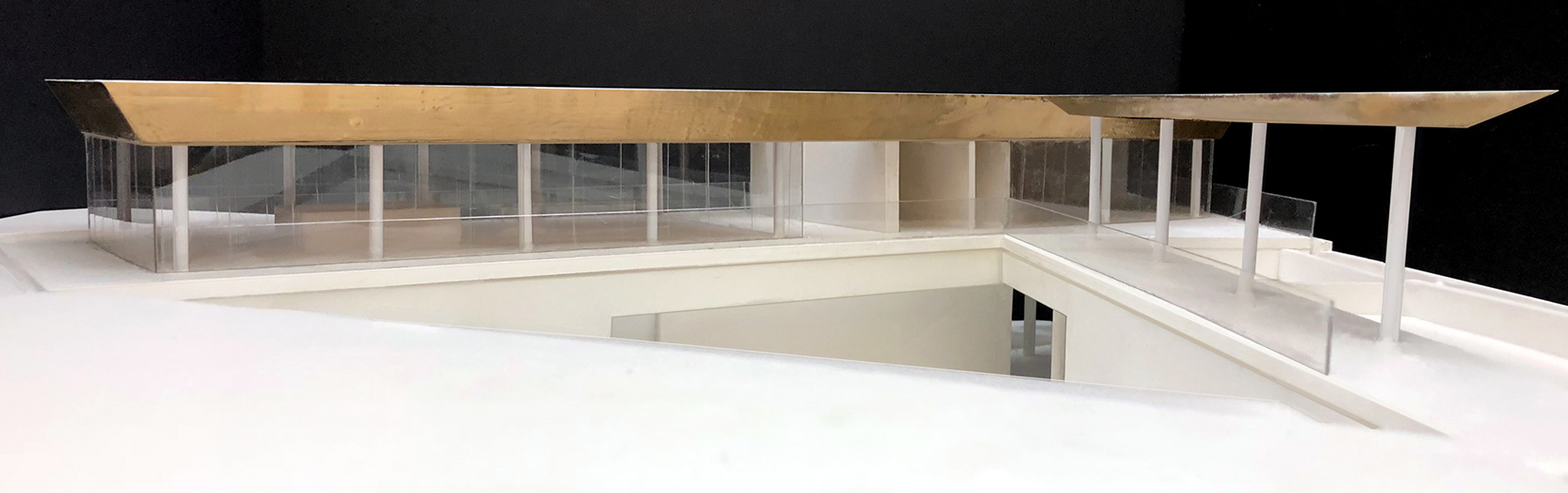 Glamtree度假村，韩国 / ArchiWorkshop-51