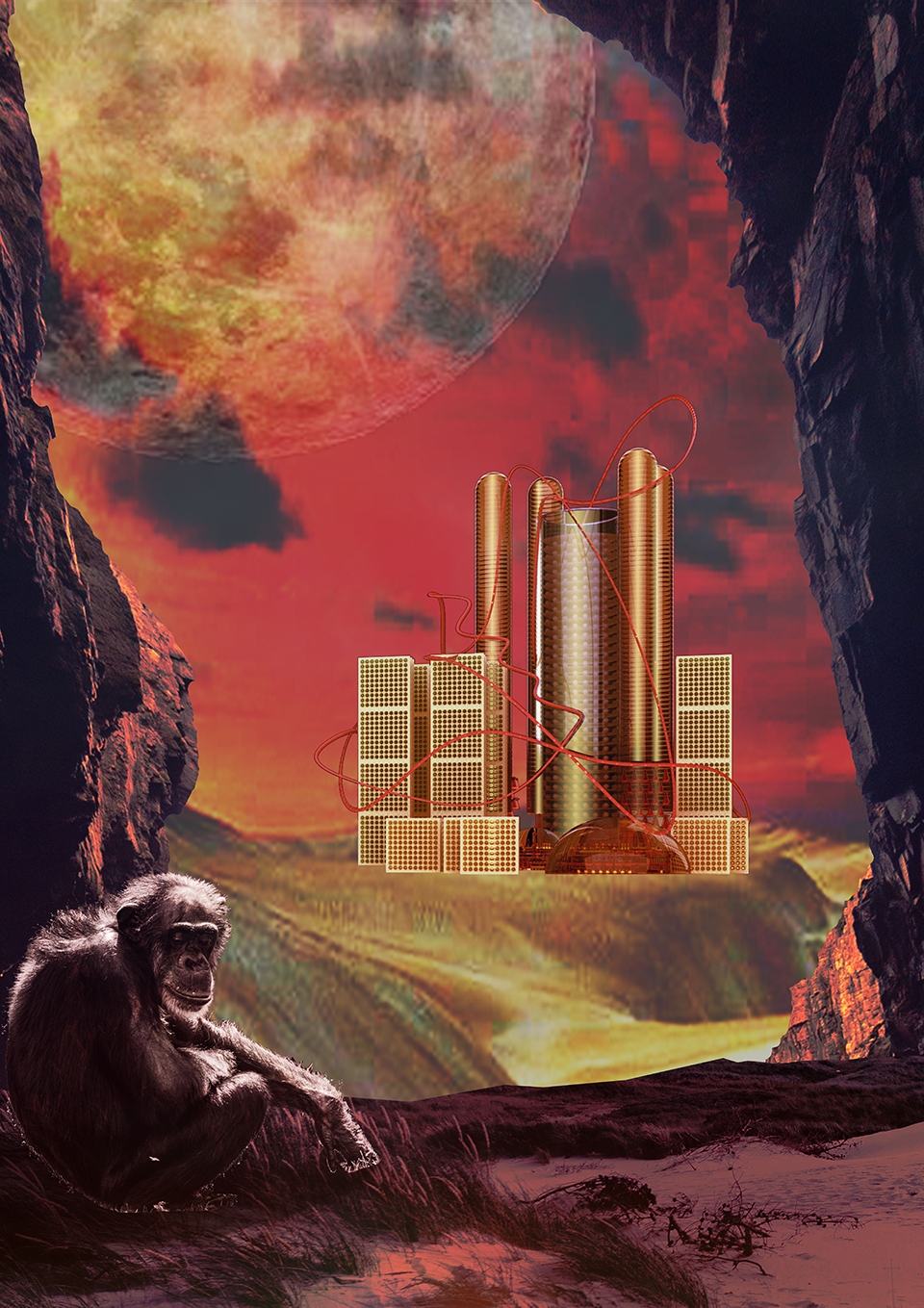 美丽新世界计划(Living New World)-101