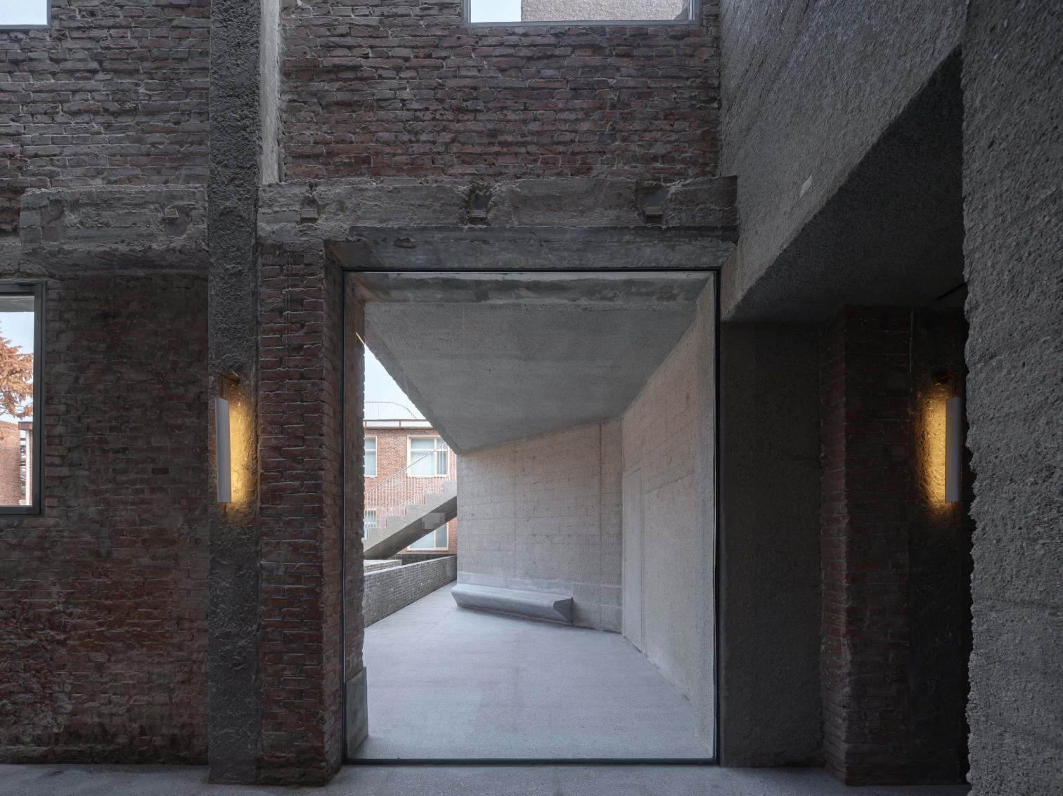 老鼎丰北京总部丨中国北京丨不详-7