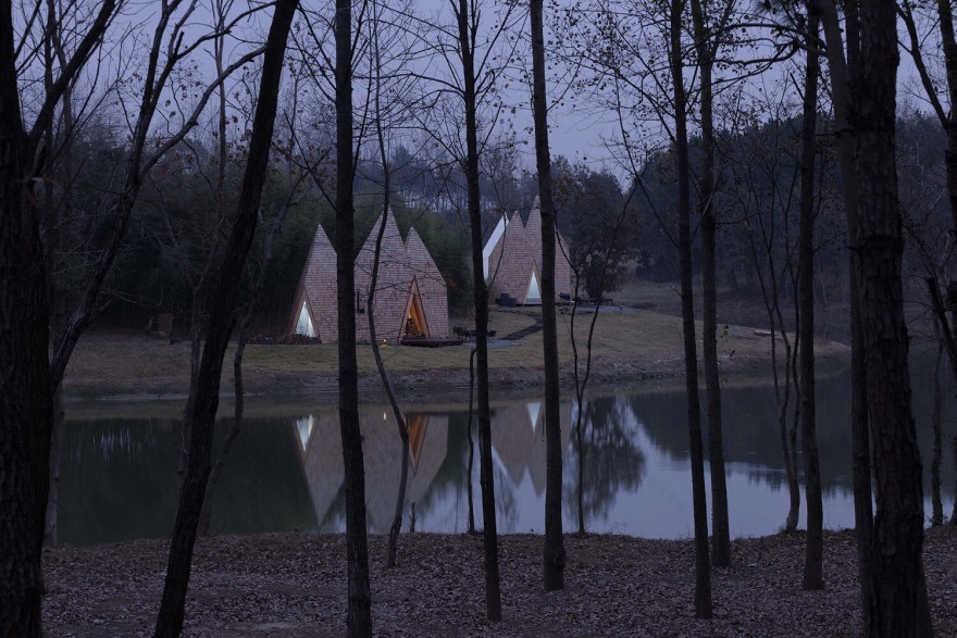 黄冈精灵屋丨中国黄冈丨先进建筑实验室,个个世界-24