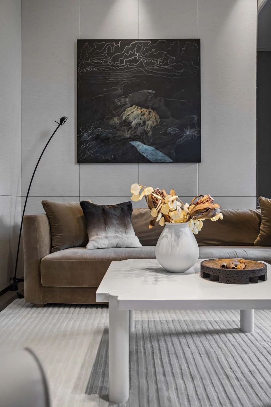 中建·钰和城售楼处丨中国长沙丨上海奥丹设计,深圳伊派设计-43