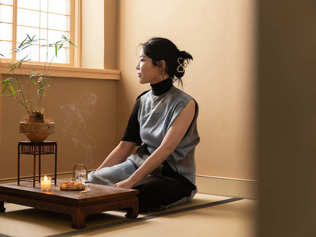 深圳园岭小区丨中国深圳丨熊艳华设计空间-30