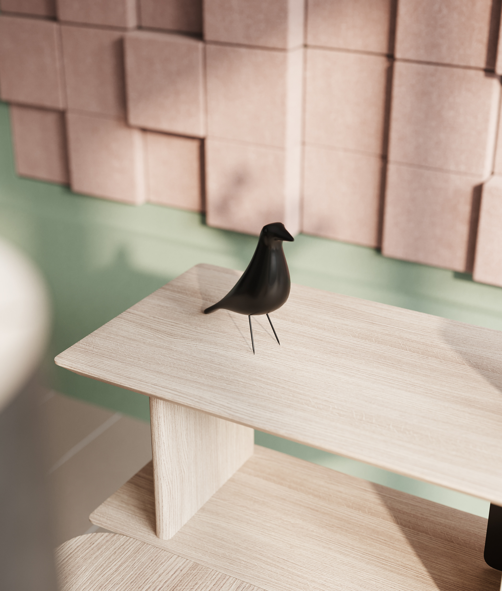 Bloom Office 室内设计丨德国丨Beyondmatterstudio-14